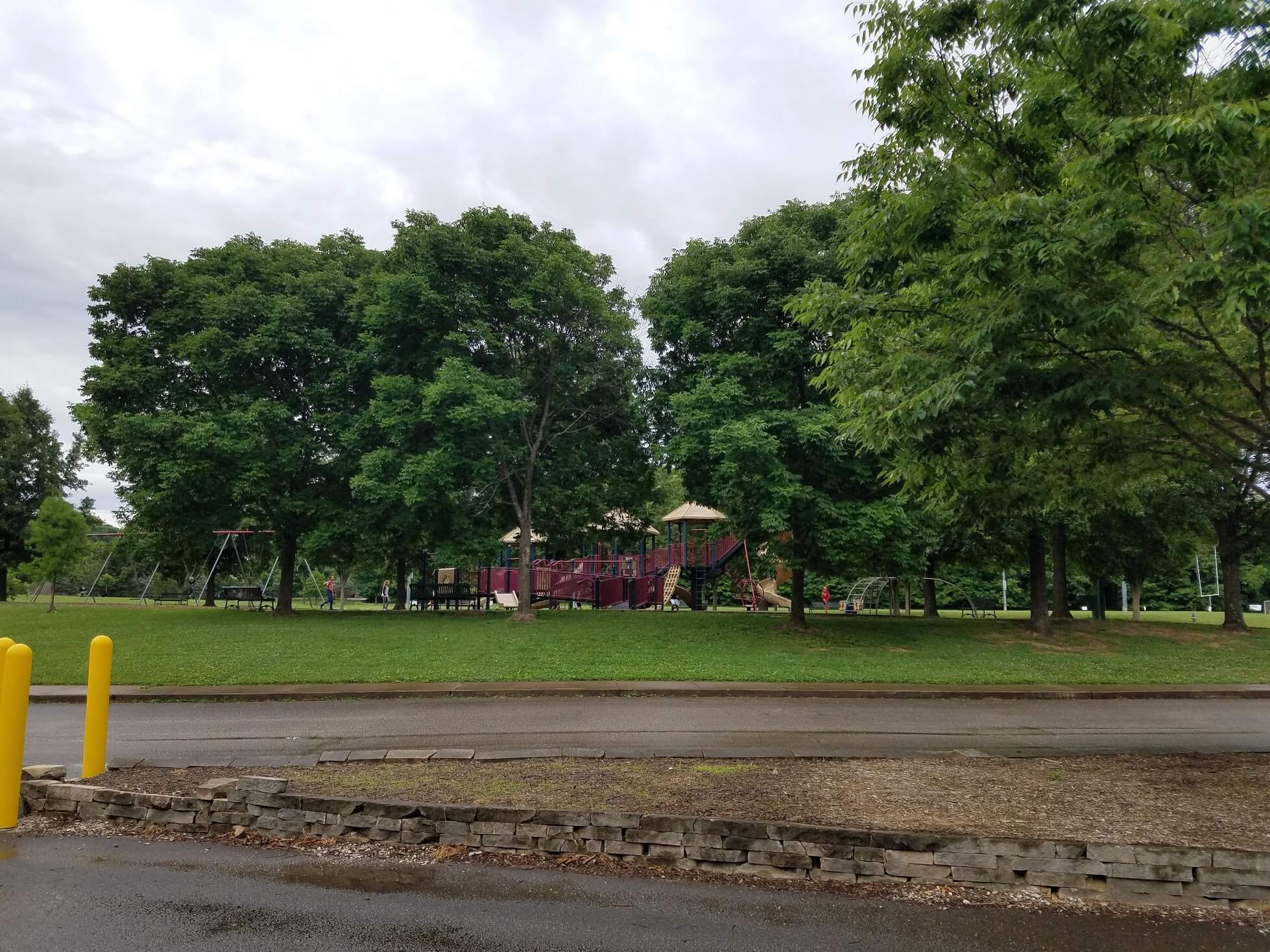 Olcott Park
