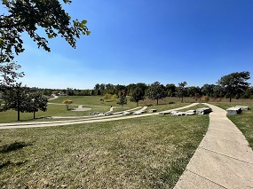 West Park