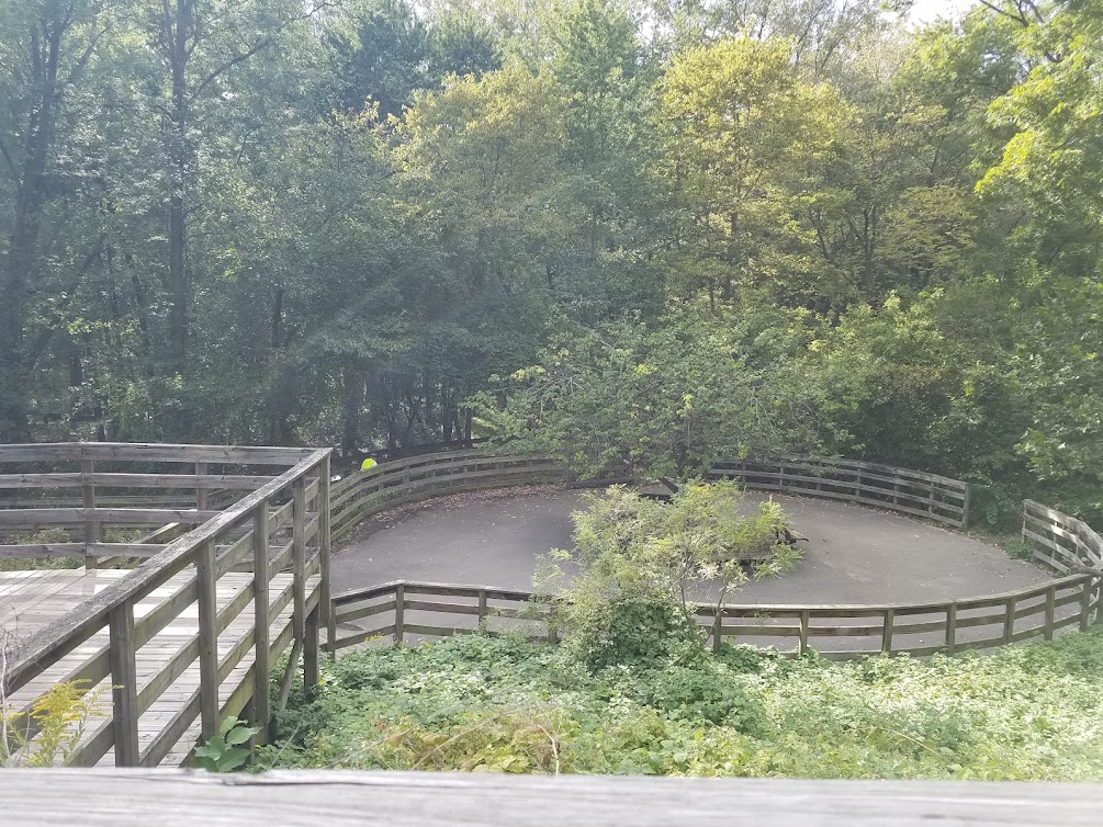 Maumee Pathway Trail