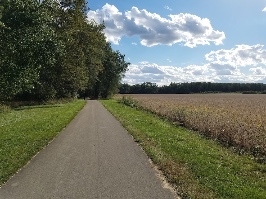 Maumee Pathway Trail