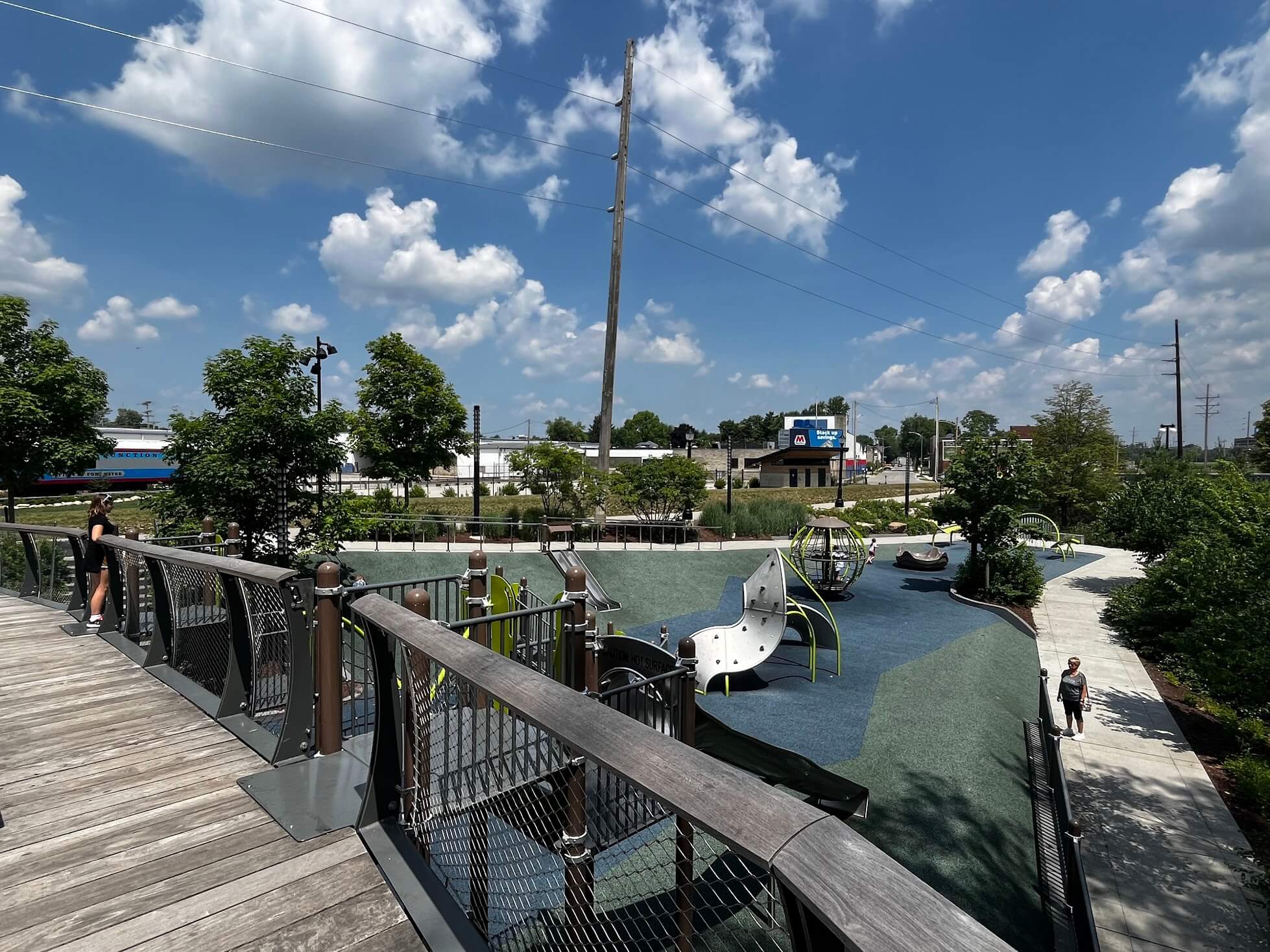 Promenade Park