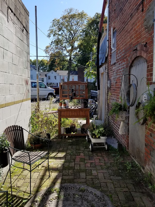 Brick & Mortar Gift Shop, Greenwood, Indiana