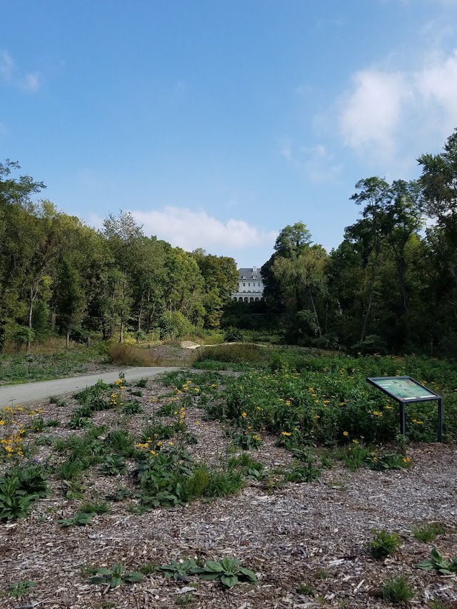 Virginia B. Fairbanks Art & Nature Park, Indianapolis, Indiana