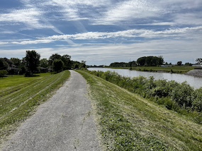 Little Calumet River Trail