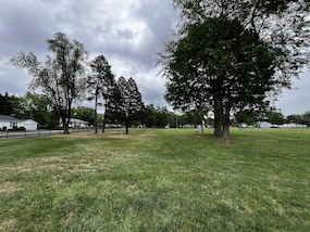 Peter G Redar Memorial Park