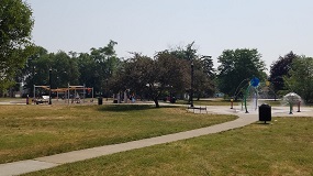 Twin Branch Park